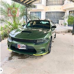 دودج تشارجر